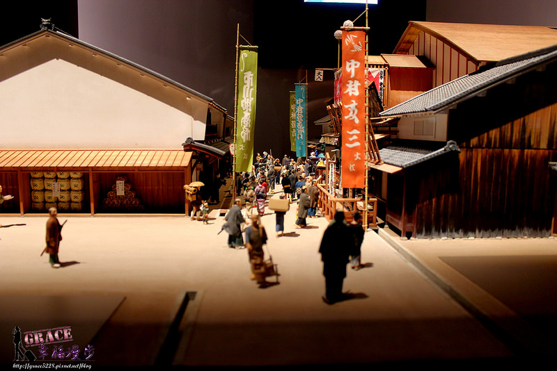 大阪歷史博物館