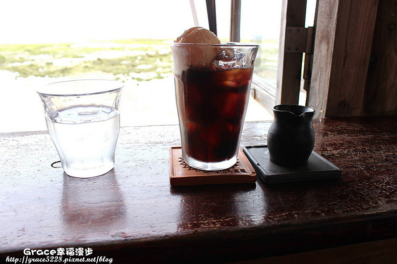 沖繩浜辺の茶屋 