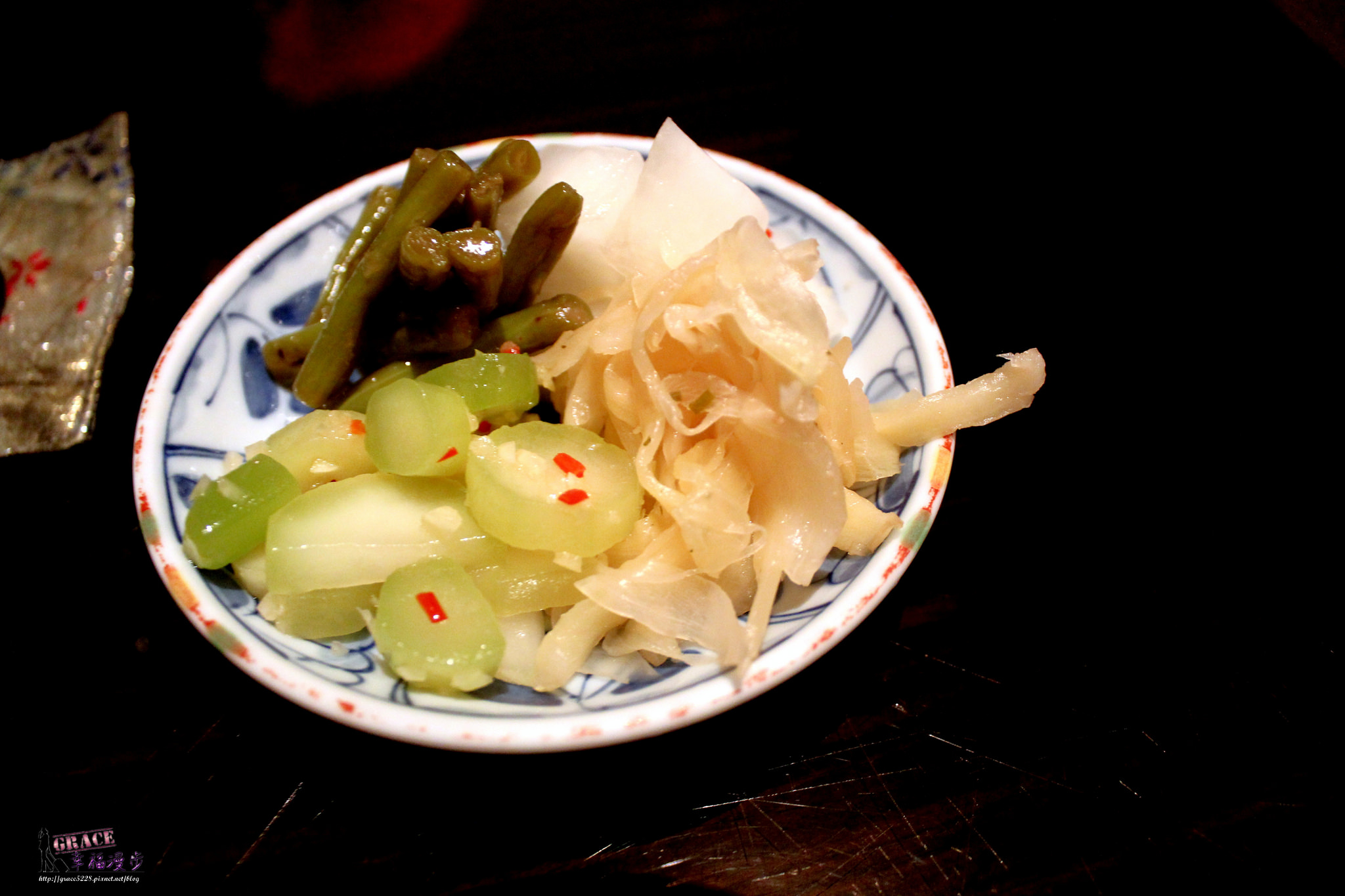 心月懷石日式料理
