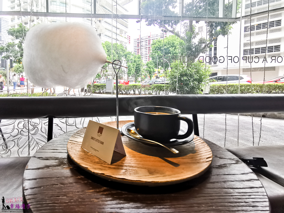 Ｍellower Coffee,新加坡美食,新加坡,新加坡咖啡廳,武吉士,武吉士美食