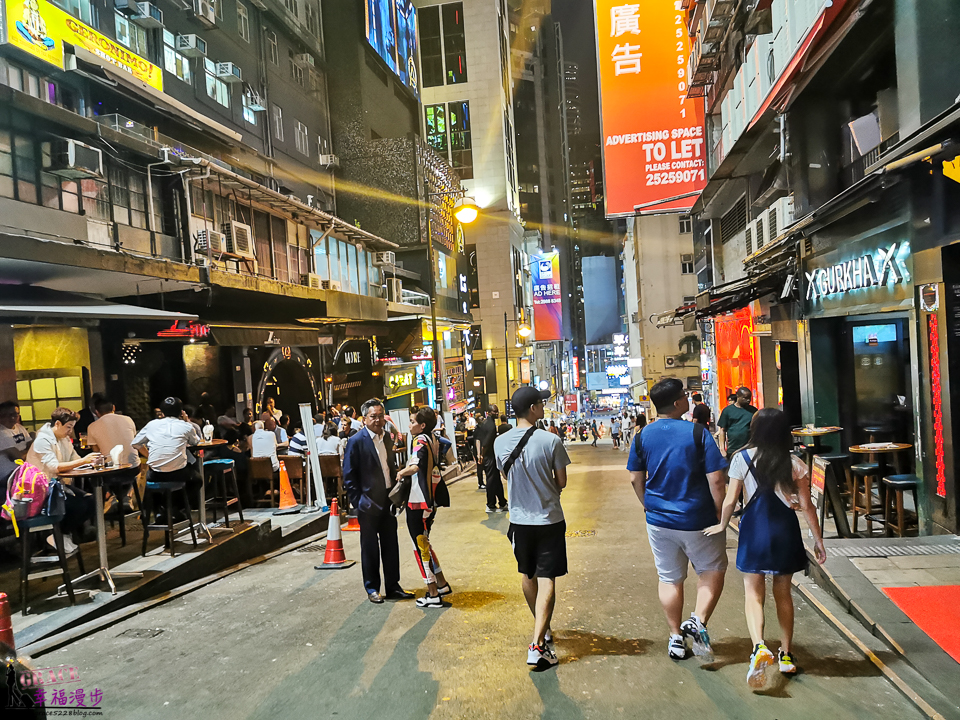 香港自由行懶人包