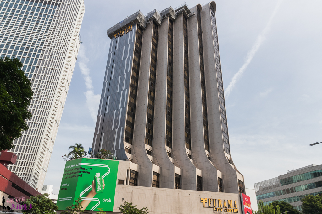 富麗華城市中心飯店 Furama City Centre Hotel,新加坡,新加坡飯店,新加坡住宿