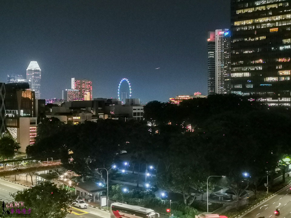 富麗華城市中心飯店 Furama City Centre Hotel,新加坡,新加坡飯店,新加坡住宿