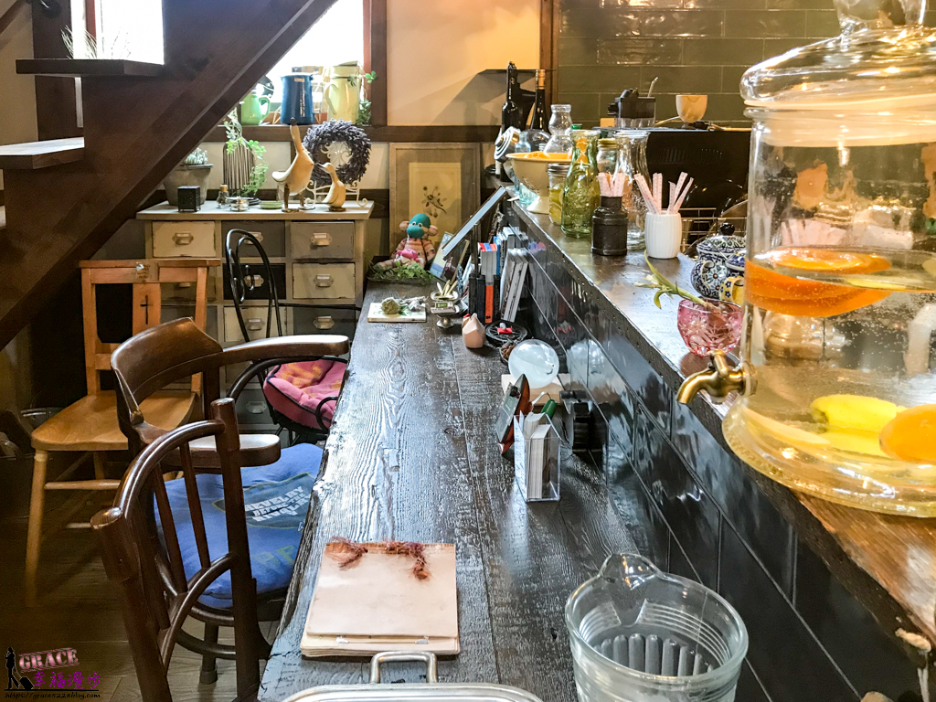 TiTi古董咖啡廳