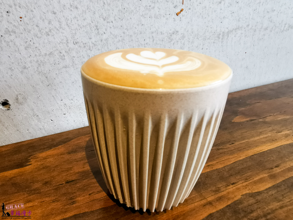 Coffeeloft-咖啡工寓