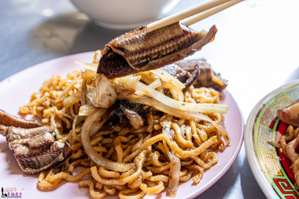 即時熱門文章：福昇小食 | 中西區台南市-永樂市場內的平價美食，鱔魚Ｑ彈麵條香氣十足