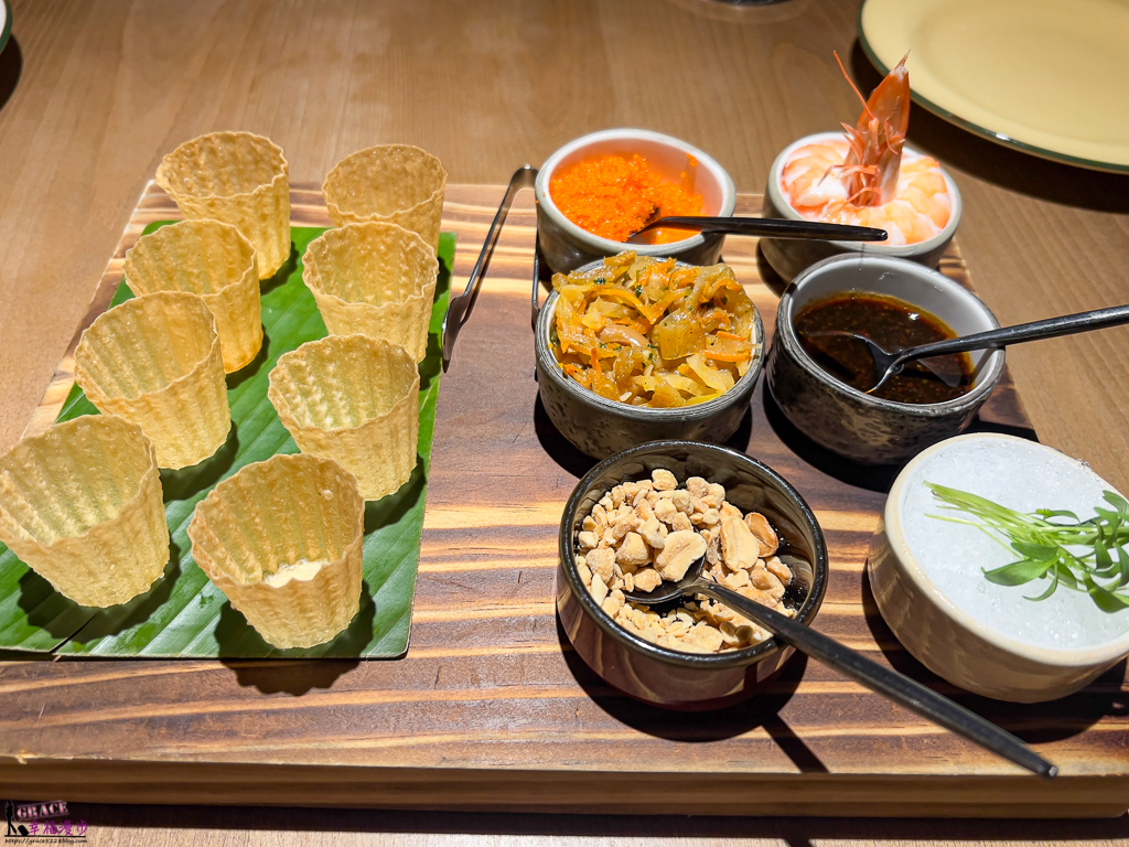今日熱門文章：Chope Chope Eatery|信義區台北市–榮獲米其林餐盤推薦，創意美味的新南洋風味料理