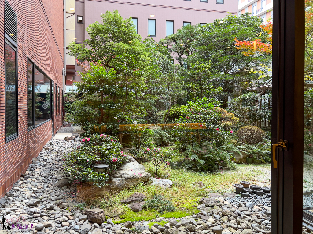 京都三條三井花園飯店
