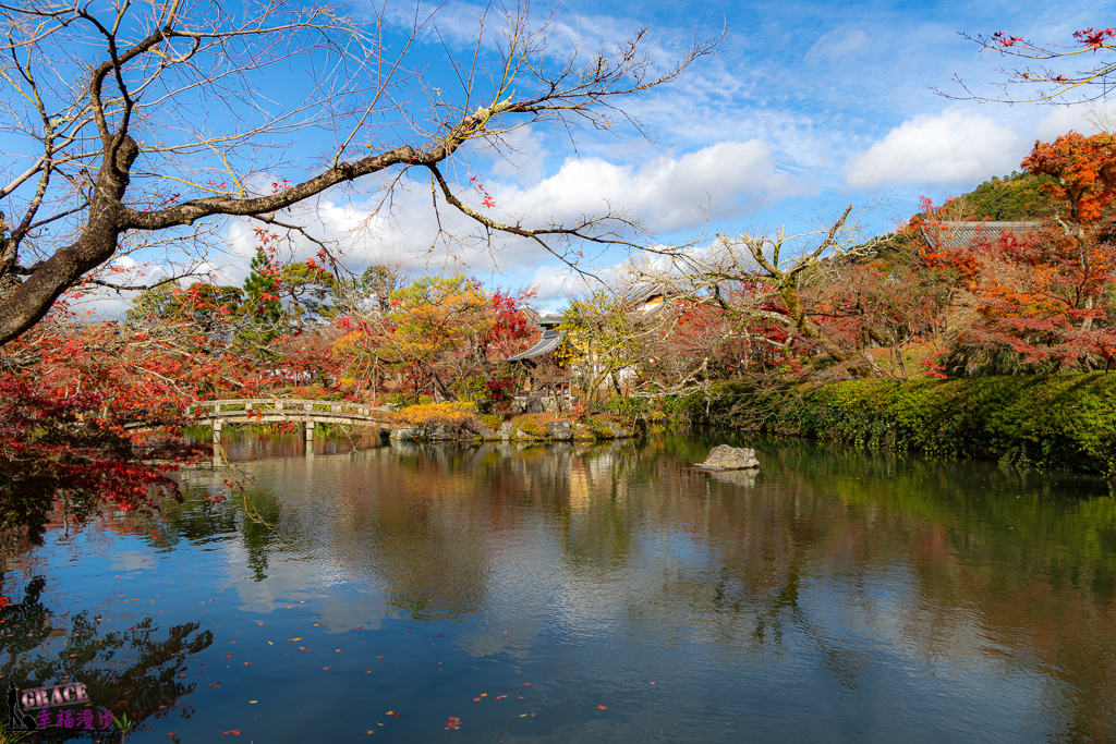 網站近期文章：永觀堂(禪林寺)｜京都日本–京都著名的賞楓景點，超美的顏色堆疊如同置身畫中