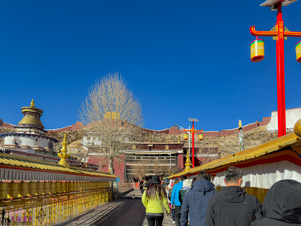 西藏八日旅遊懶人包
