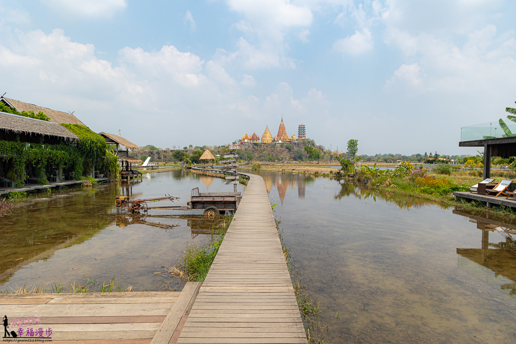 泰國曼谷、北碧府、芭達雅十天旅遊懶人包